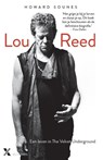 Lou Reed - Howard Sounes - 9789401606196