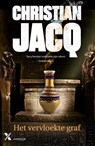Het vervloekte graf - Christian Jacq - 9789401606769
