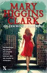Op een mooie zomerdag - Mary Higgins Clark - 9789401608534
