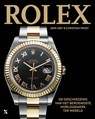Rolex - Jens Høy ; Christian Frost - 9789401609708