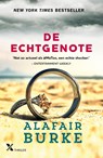 De echtgenote - Alafair Burke - 9789401610018