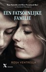 Een fatsoenlijke familie - Rosa Ventrella - 9789401610179