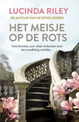 Het meisje op de rots, Lucinda Riley -  - 9789401610254