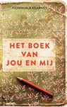 Het boek van jou en mij - Fionnuala Kearney - 9789401610377