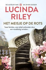 Het meisje op de rots, Lucinda Riley -  - 9789401611206