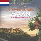 Maan, Lucinda Riley -  - 9789401611374