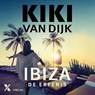 Ibiza. De erfenis - Kiki van Dijk - 9789401612364