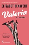 Sex & sangria - Elisabet Benavent - 9789401612630