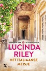 Het Italiaanse meisje - Lucinda Riley - 9789401612791