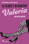 Daters & haters - Elisabet Benavent - 9789401613231