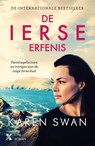 De Ierse erfenis - Karen Swan - 9789401613477