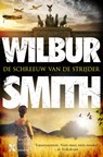 De schreeuw van de strijder - Wilbur Smith ; David Churchill - 9789401614184