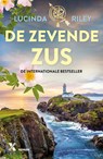 De zevende zus - Lucinda Riley - 9789401614283