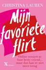 Mijn favoriete flirt - Christina Lauren - 9789401614382