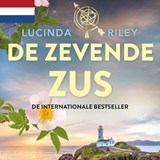 De zevende zus, Lucinda Riley -  - 9789401615358