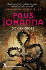 Paus Johanna, Donna Cross -  - 9789401615457