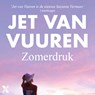 Zomerdruk - Jet van Vuuren - 9789401615525