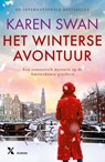 Het winterse avontuur - Karen Swan - 9789401615556
