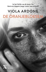 De oranjebloesem, Viola Ardone -  - 9789401617321