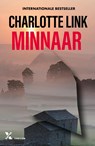 Minnaar - Charlotte Link - 9789401618069