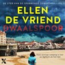 Dwaalspoor - Ellen de Vriend - 9789401618403