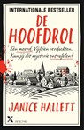 De hoofdrol - Janice Hallett - 9789401618649