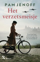 Het verzetsmeisje, Pam Jenoff -  - 9789401619073