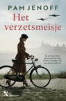 Het verzetsmeisje - Pam Jenoff - 9789401619073