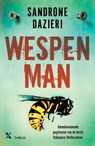 Wespenman - Sandrone Dazieri - 9789401619738