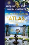 Atlas - Lucinda Riley ; Harry Whittaker - 9789401619936