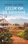 Geluk op de savanne - Anne Jacobs - 9789401619981