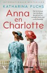 Anna en Charlotte - Katharina Fuchs - 9789401620048