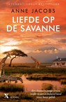 Liefde op de savanne - Anne Jacobs - 9789401620192