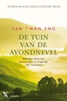 De tuin van de avondnevel - Tan Twan Eng - 9789401620277