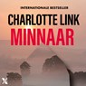 Minnaar - Charlotte Link - 9789401620444