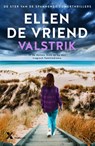 Valstrik - Ellen De Vriend - 9789401620727