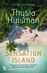 Sensation Island - Thysia Huisman - 9789401621205