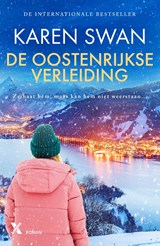 De Oostenrijkse verleiding, Karen Swan -  - 9789401621304
