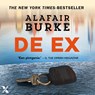 De ex - Alafair Burke - 9789401621311