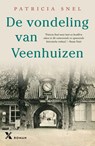De vondeling van Veenhuizen - Patricia Snel - 9789401621892