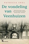 De vondeling van Veenhuizen - Patricia Snel - 9789401621953