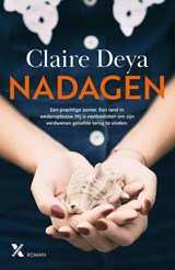 Nadagen, Claire Deya -  - 9789401622318