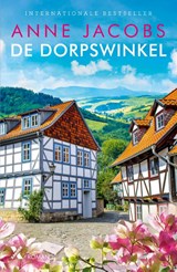 De dorpswinkel, Anne Jacobs -  - 9789401622714