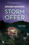 Stormoffer - Dolores Redondo - 9789401623315
