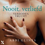 Nooit verliefd, Abbi Glines -  - 9789401623421