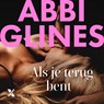 Als je terug bent - Abbi Glines - 9789401624060