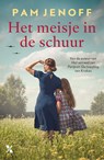 Het meisje in de schuur - Pam Jenoff - 9789401624350
