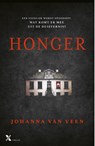 Honger - Johanna van Veen - 9789401624565