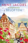 Beloften - Anne Jacobs - 9789401624916