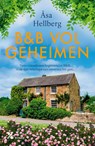 B&B vol geheimen - Åsa Hellberg - 9789401625173